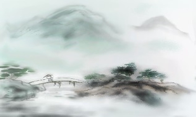 七弦为般若 两耳是菩提——古琴曲《寒山僧踪》