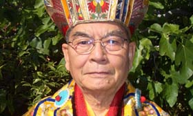 《解脱大手印》— 必须要看懂的前导文