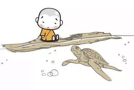 人身难得 暇满人身更难得 唯有修行是正途