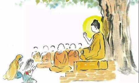 人身难得，暇满人身宝更难得——略说远离无暇