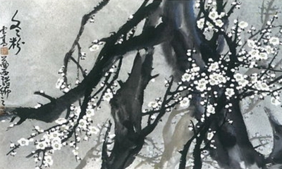 菩萨蛮  境界 南无羌佛五明展显之诗词歌赋
