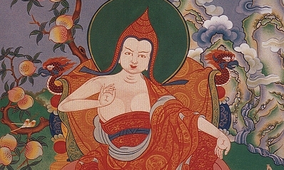 “见与师齐”的前贤智者法称论师简传