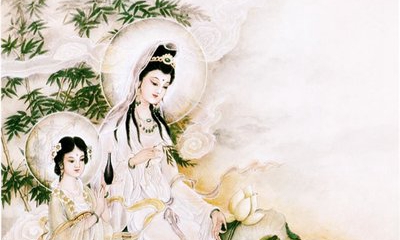 般若波罗蜜多心经（黄慧音版）