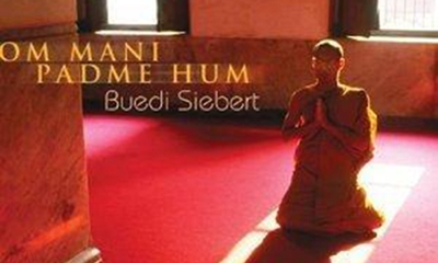 Om Mani Padme Hum （六字大明咒）