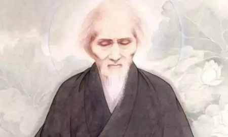 止恶生善 虚云老和尚开示“五戒”